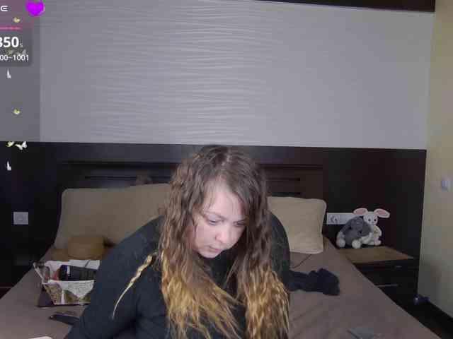 FLUFFY_BEAUTY webcam