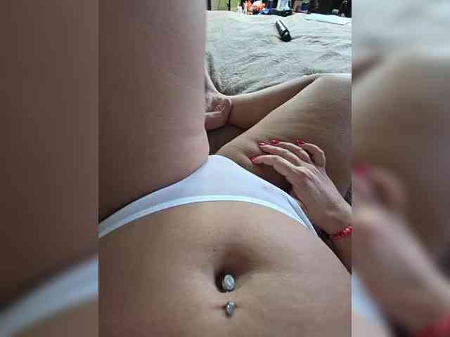 FLUFFY_BEAUTY webcam