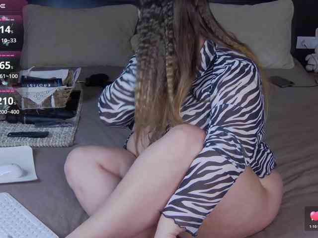 FLUFFY_BEAUTY webcam