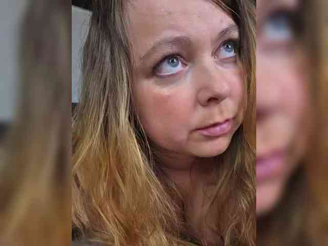 FLUFFY_BEAUTY webcam
