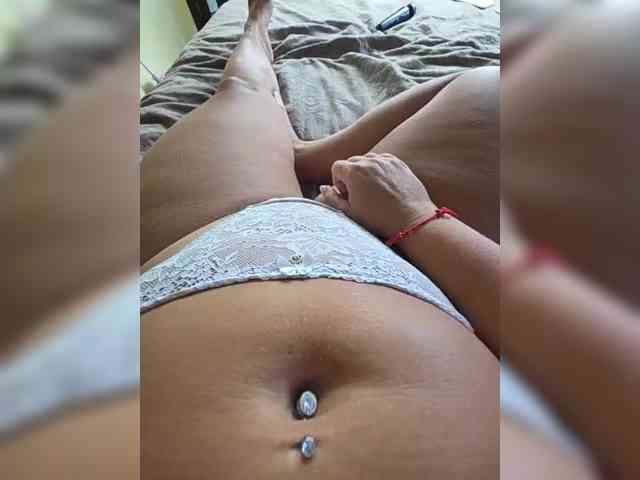 FLUFFY_BEAUTY webcam