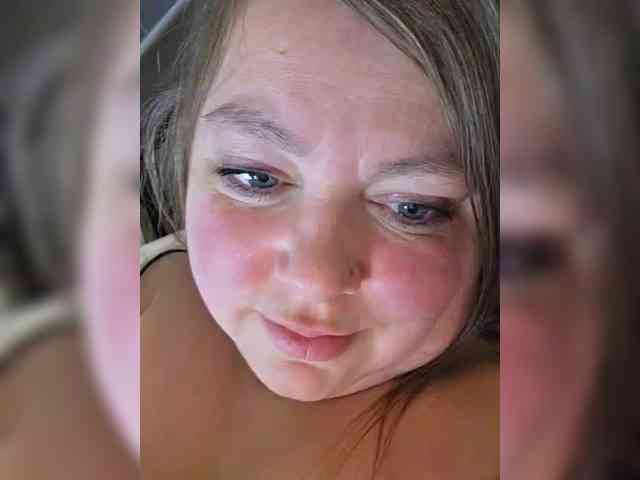 FLUFFY_BEAUTY webcam