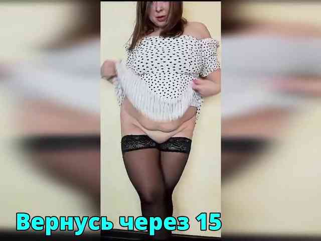 FLUFFY_BEAUTY webcam