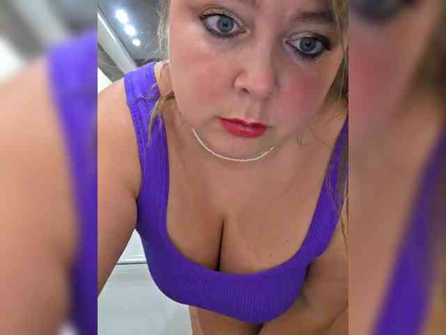 FLUFFY_BEAUTY webcam