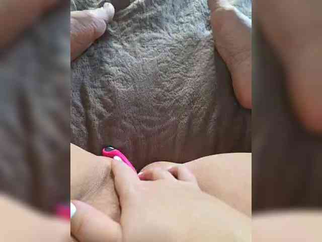 FLUFFY_BEAUTY webcam