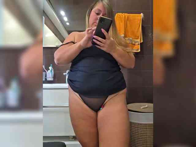 HairyCrotch