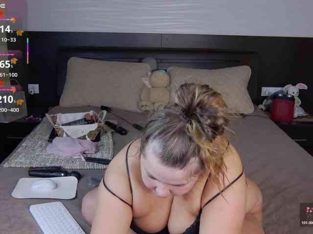 FLUFFY_BEAUTY webcam