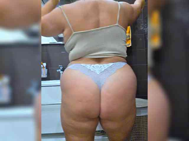 FLUFFY_BEAUTY webcam