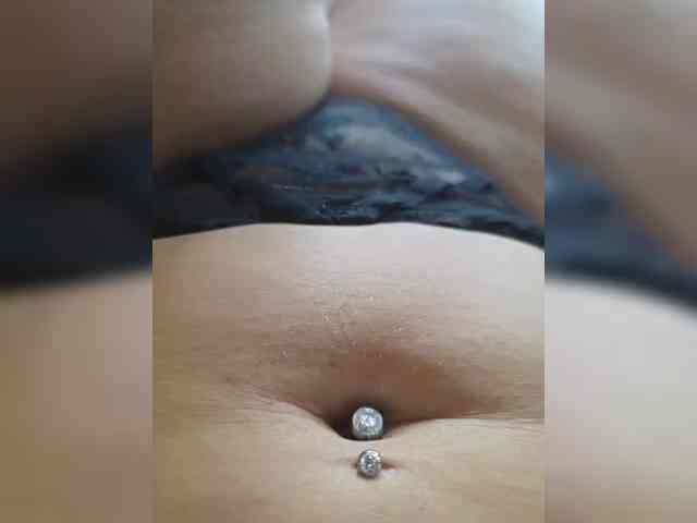 FLUFFY_BEAUTY webcam