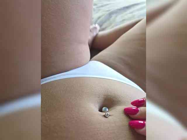 FLUFFY_BEAUTY webcam