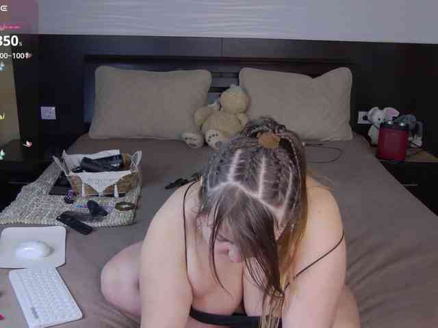 FLUFFY_BEAUTY webcam