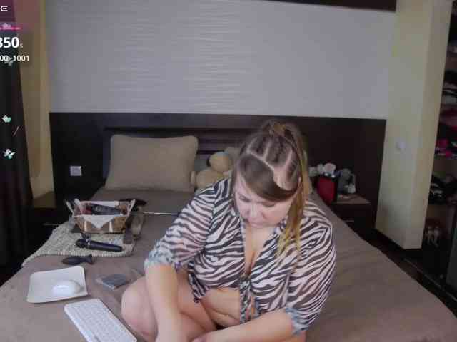 FLUFFY_BEAUTY webcam