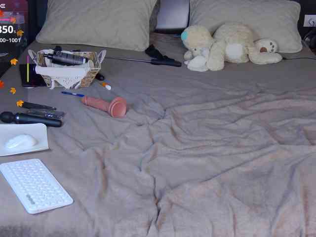 FLUFFY_BEAUTY webcam