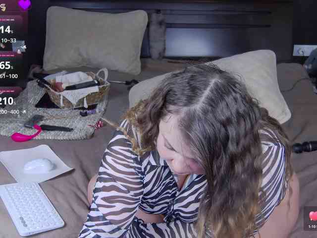 FLUFFY_BEAUTY webcam