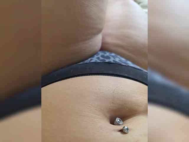 FLUFFY_BEAUTY webcam