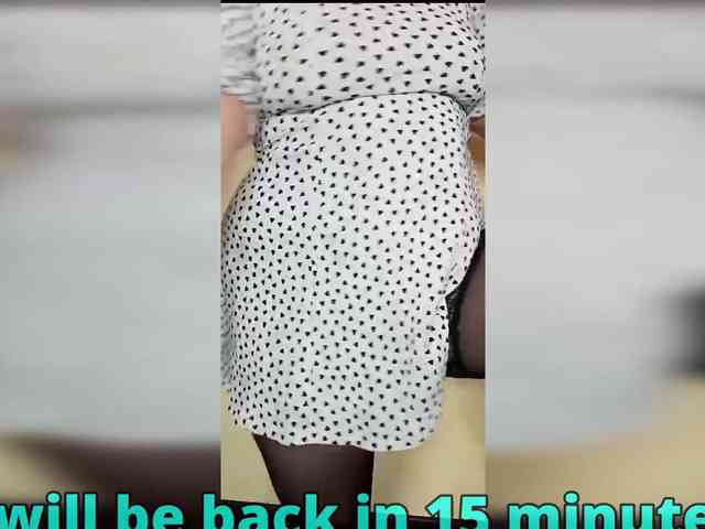 FLUFFY_BEAUTY webcam