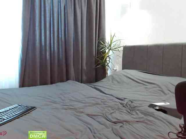 Anisahvip webcam