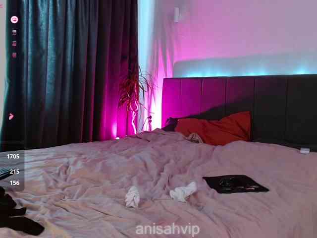 Anisahvip