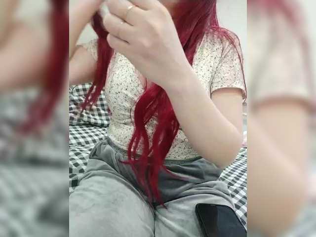 Valeria777161's BongaCams show and profile