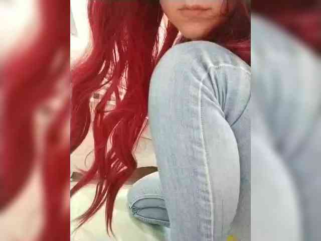 Valeria777161 webcam