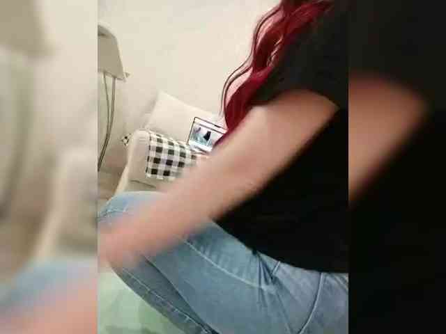 Valeria777161 webcam