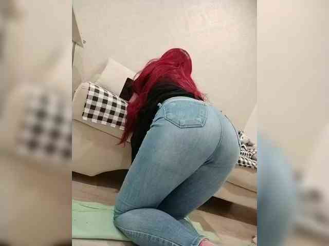 Valeria777161 webcam