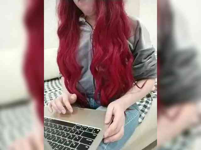 Valeria777161 webcam