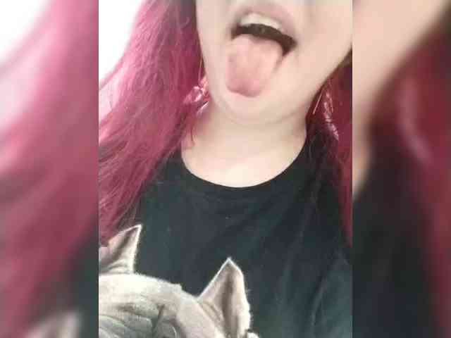 Valeria777161 webcam