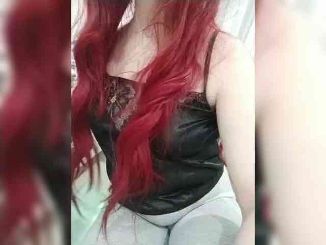 Valeria777161 webcam