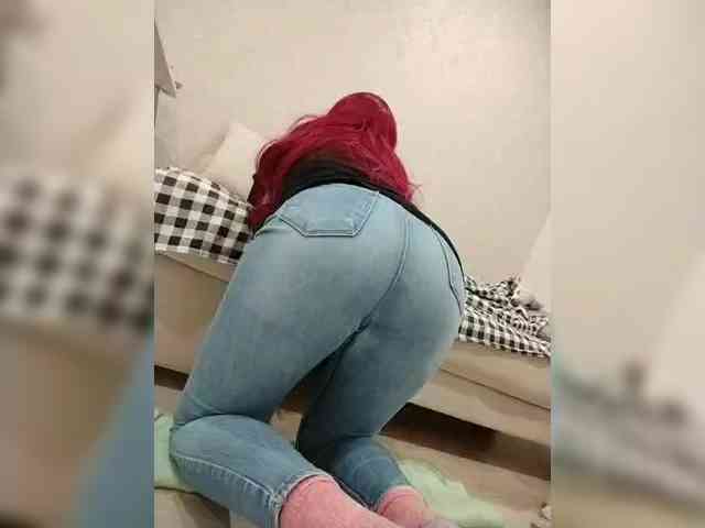 Valeria777161 webcam