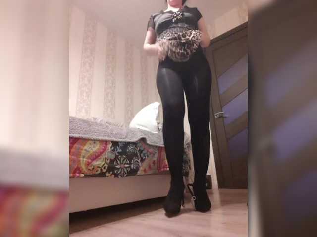 Zlykaa's BongaCams show and profile