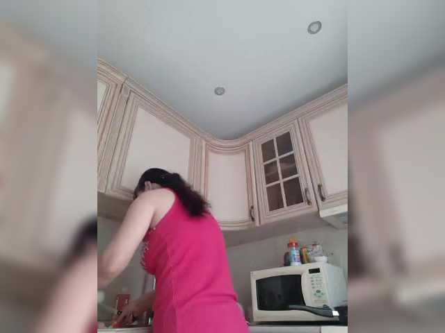 Zlykaa's BongaCams show and profile