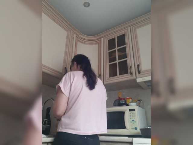 Zlykaa's BongaCams show and profile