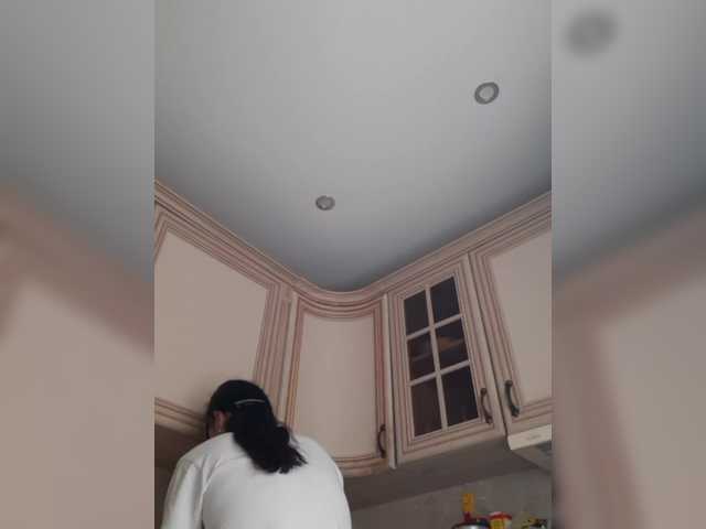 Zlykaa's BongaCams show and profile