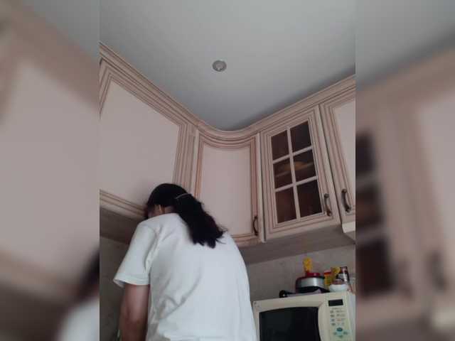 Zlykaa's BongaCams show and profile