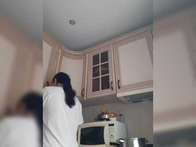 Zlykaa's BongaCams show and profile