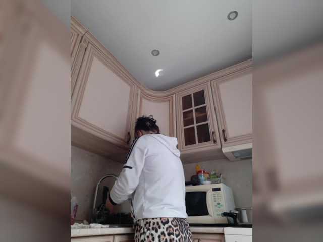 Zlykaa's BongaCams show and profile