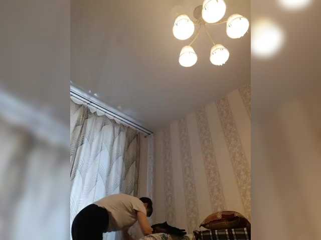 Zlykaa's BongaCams show and profile