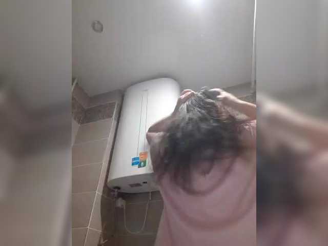 Zlykaa's BongaCams show and profile