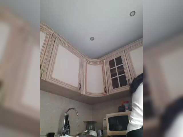 Zlykaa's BongaCams show and profile