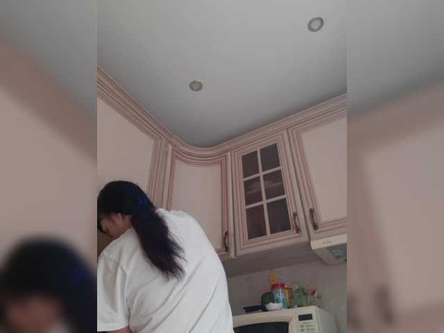 Zlykaa's BongaCams show and profile