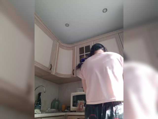 Zlykaa's BongaCams show and profile