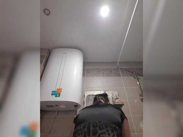 Zlykaa's BongaCams show and profile