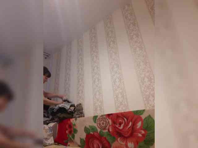 Zlykaa webcam