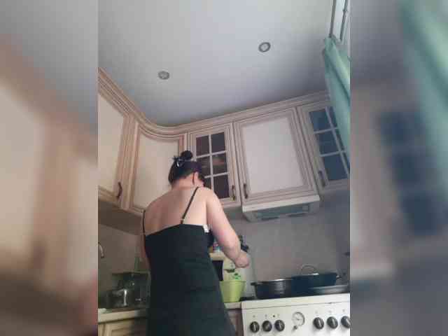 Zlykaa webcam