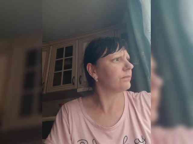Zlykaa's webcam live show