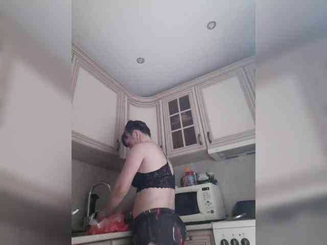 Zlykaa webcam