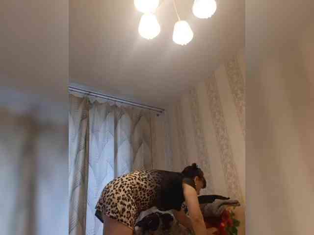 Zlykaa webcam