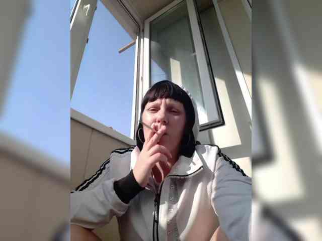 Zlykaa Live Webcam on BongaCams