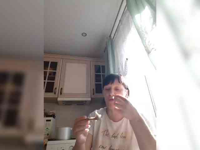 Zlykaa webcam